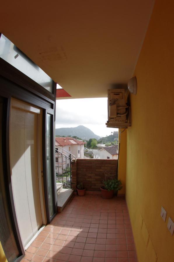 Pozzo Sella Aparthouse - Tramonto Sulla Miniera Iglesias Exterior foto